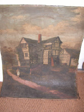 Little Moreton Hall © National Trust / Maggie McKean