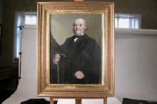 Rufford Old Hall © National Trust / Mike Howells & Roger Johnson