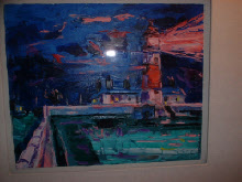 Souter Lighthouse © National Trust / Donald Bovill & Barry Cox