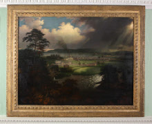 Wordsworth House © National Trust / Rob Turpin & Christine Miliken