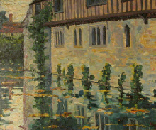 Ightham Mote © National Trust / Charles Thomas