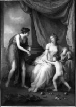 Attingham Park © Courtauld Institute of Art