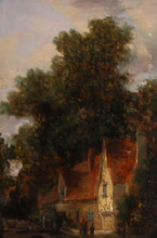 Anglesey Abbey © National Trust / Sue James