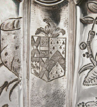 Erddig © National Trust / Susanne Gronnow