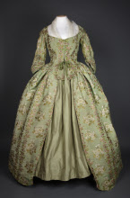 Springhill Costume Collection © National Trust / Andrew Patterson