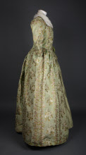 Springhill Costume Collection © National Trust / Andrew Patterson