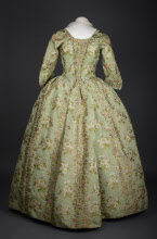 Springhill Costume Collection © National Trust / Andrew Patterson