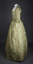 Springhill Costume Collection © National Trust / Andrew Patterson