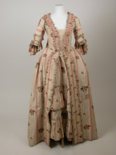 Killerton Fashion Collection © National Trust / Sophia Farley and Renée Harvey