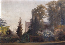 A la Ronde © National Trust