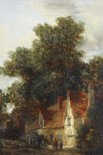Anglesey Abbey © National Trust
