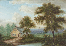 Anglesey Abbey © National Trust