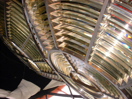 Souter Lighthouse © National Trust / Donald Bovill & Barry Cox