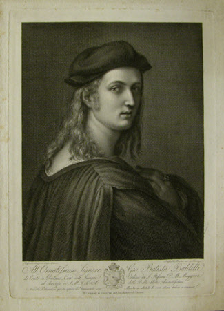 Results, Subject “Bindo Altoviti (14911556)” National Trust Collections