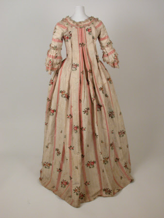 Killerton Fashion Collection © National Trust / Sophia Farley and Renée Harvey