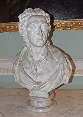 John Locke (1632 – 1704) (after John Cheere)   