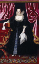 Petworth House © NTPL