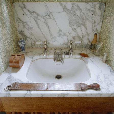 The Bathroom - National Trust Images