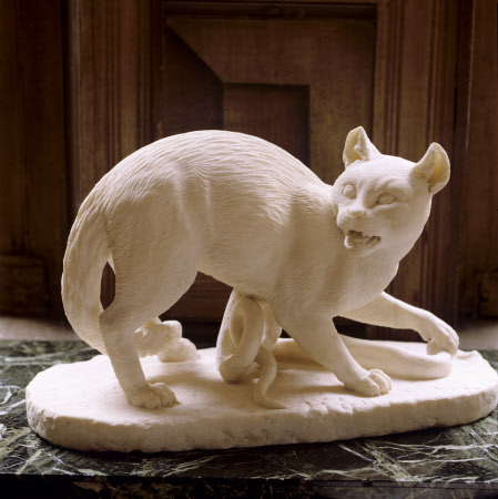 Powis Castle © NTPL